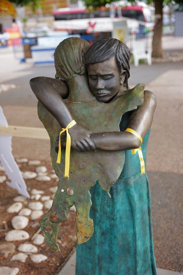 Gemeinschaft und Verbundenheit