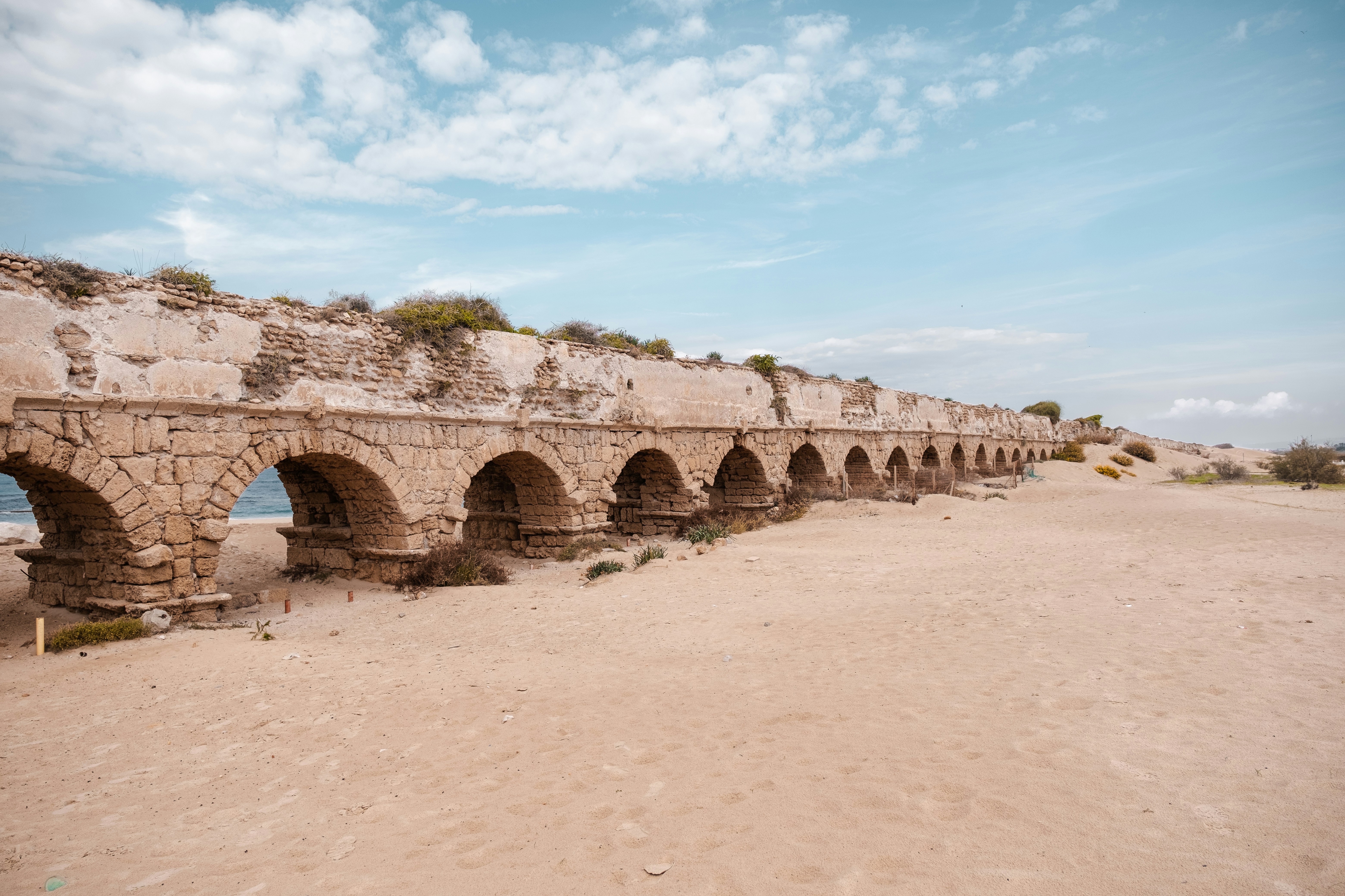 Unterstützung und Hoffnung